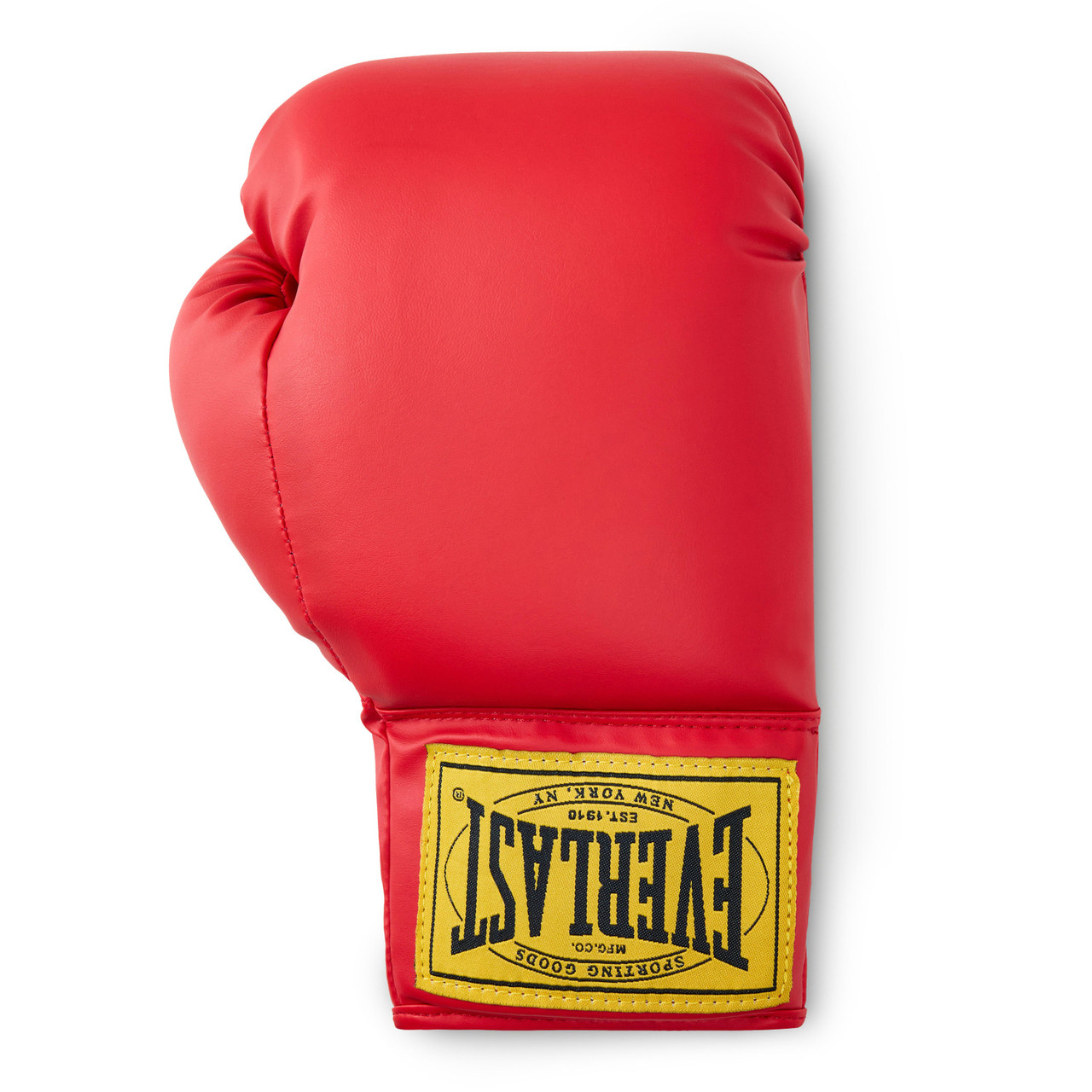 Everlast Autograph Glove - Black