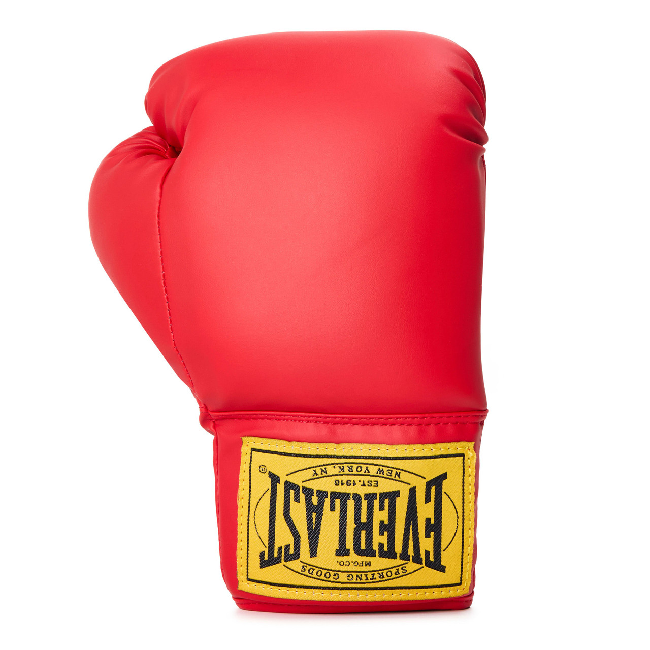 Everlast Autograph Glove - Black