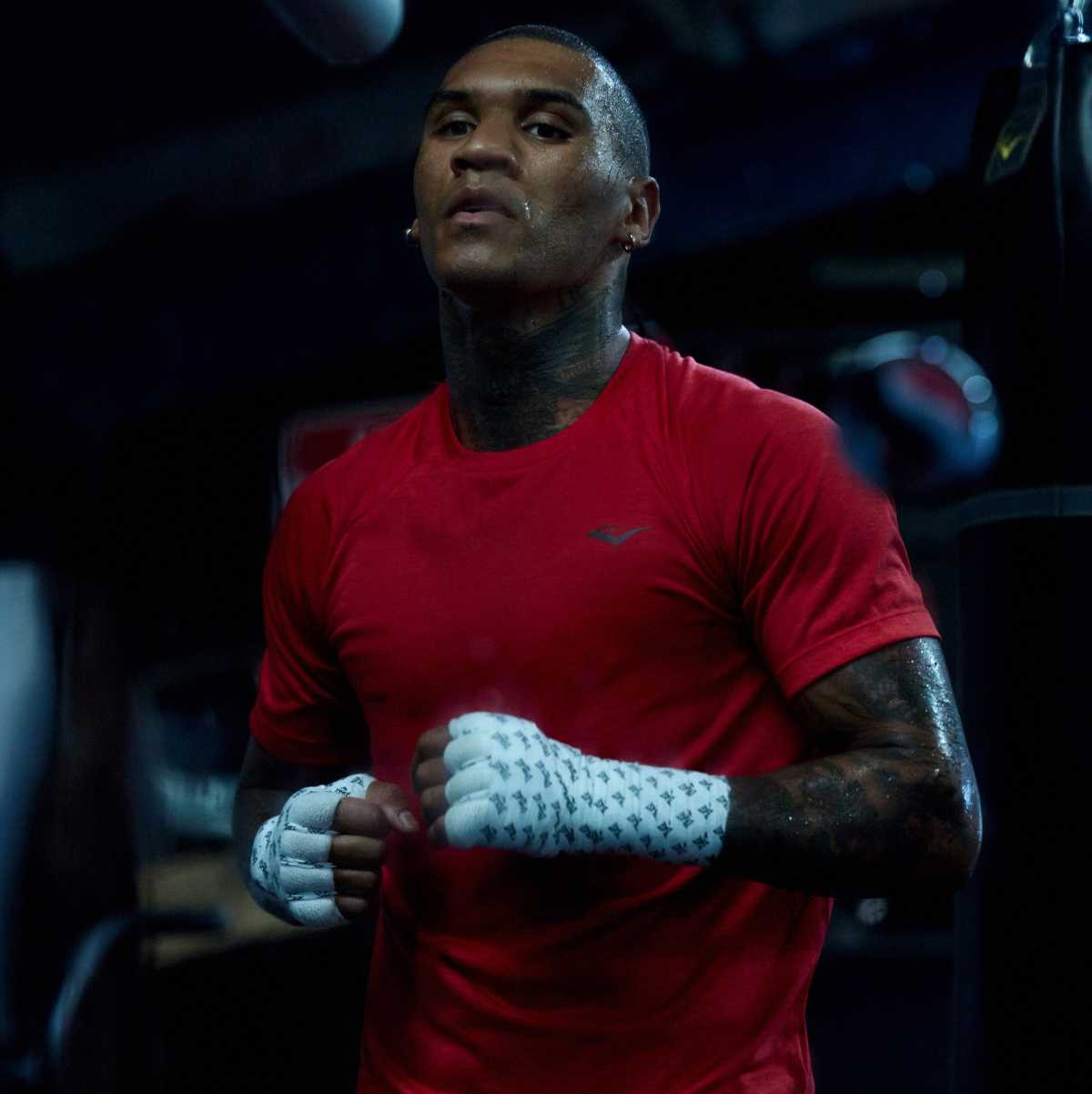 Everlast Printed Athletic Tape