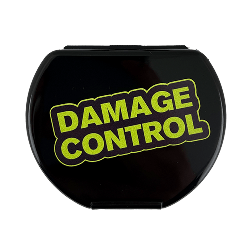 Damage Control Critter Extreme Impact Mouthguard