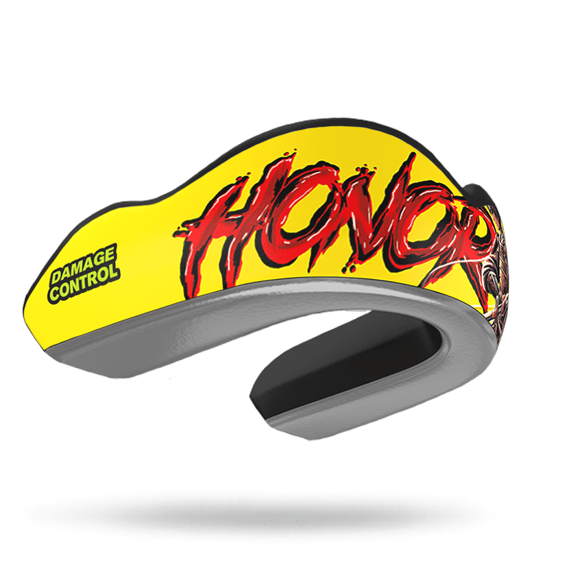 Damage Control Honor Extreme Impact Mouthguard