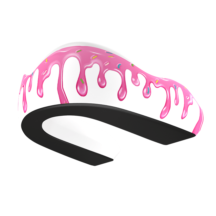 Damage Control Cold Drip Extreme Impact Mouthguard