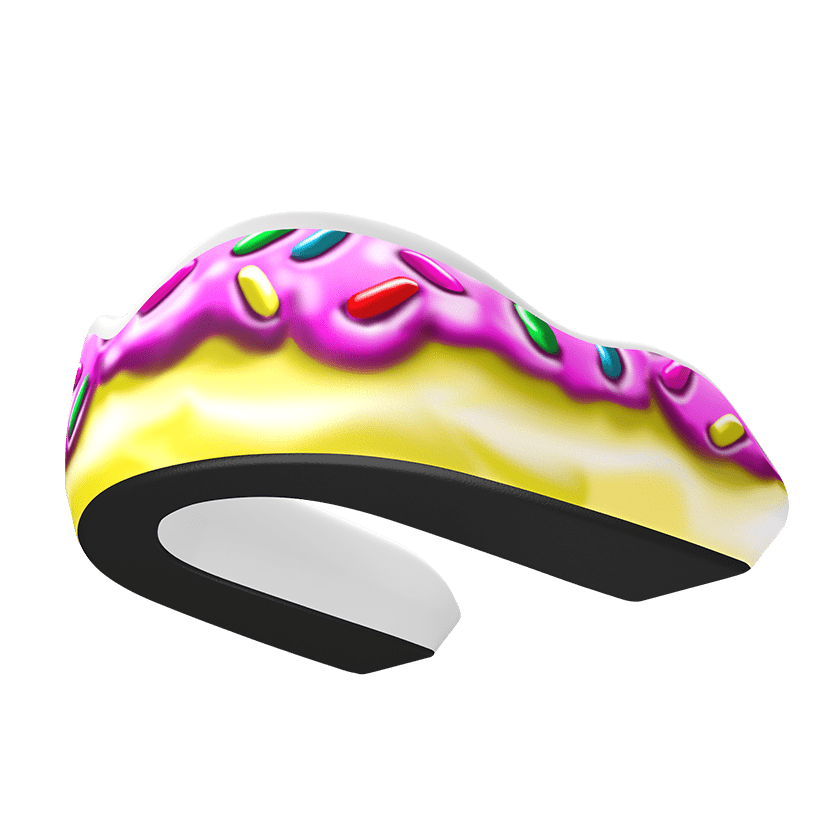 Damage Control Doh! Nut Extreme Impact Mouthguard
