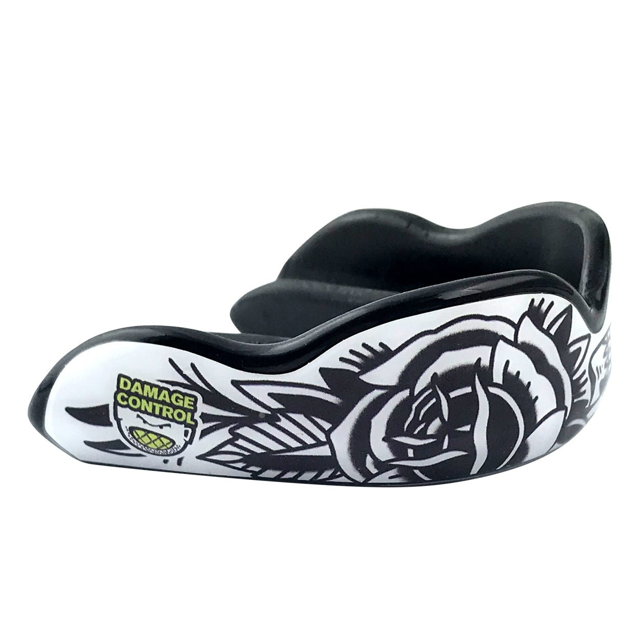 Damage Control Blackarts Extreme Impact Mouthguard