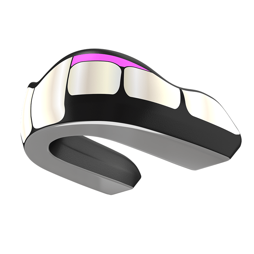 Damage Control Rabbid Teeth Extreme Impact Mouthguard