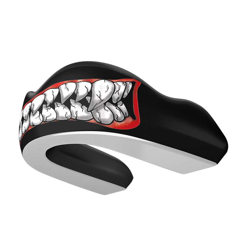 Damage Control Bitemare Extreme Impact Mouthguard