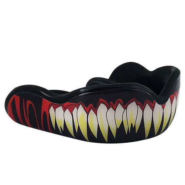 Damage Control SymBite Extreme Impact Mouthguard