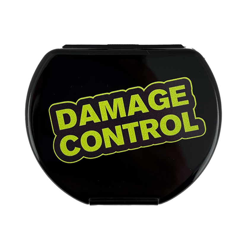 Damage Control Bitten Extreme Impact Mouthguard