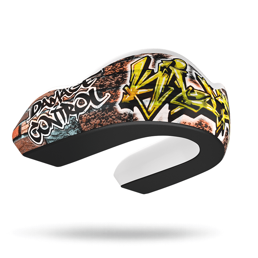 Damage Control King Extreme Impact Mouthguard