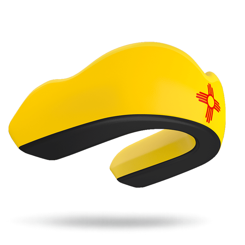 Damage Control Zia Extreme Impact Mouthguard