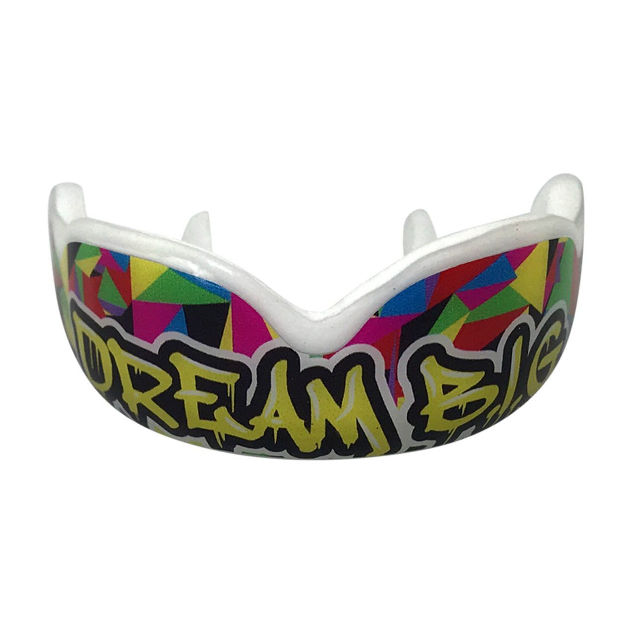 Damage Control Dream Big Extreme Impact Mouthguard