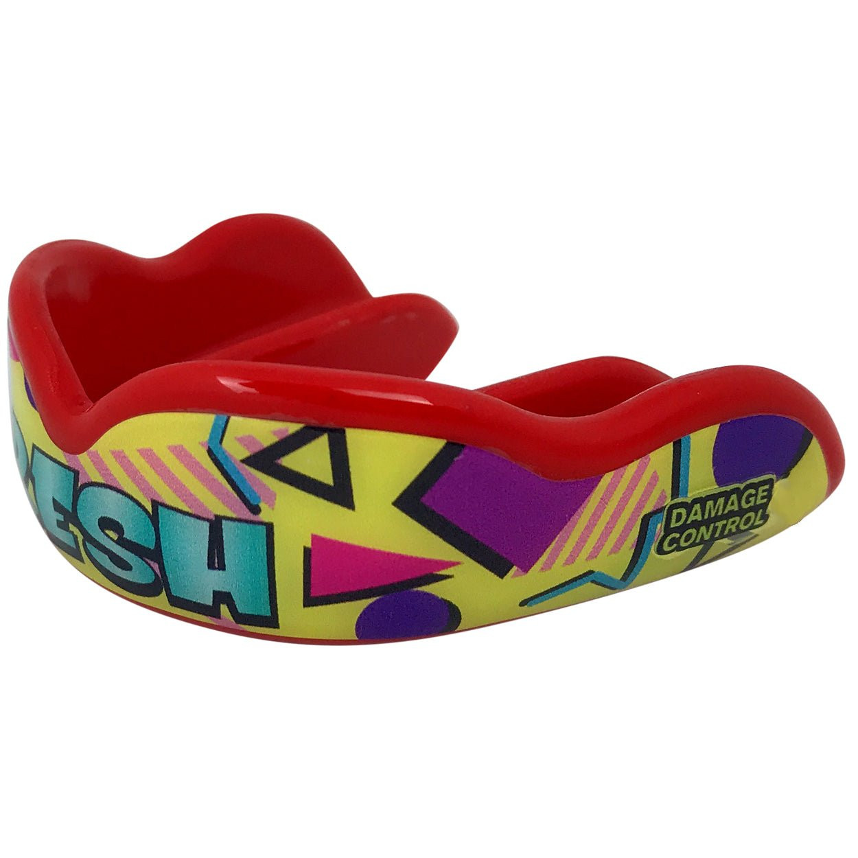 Damage Control Fresh Extreme Impact Mouthguard