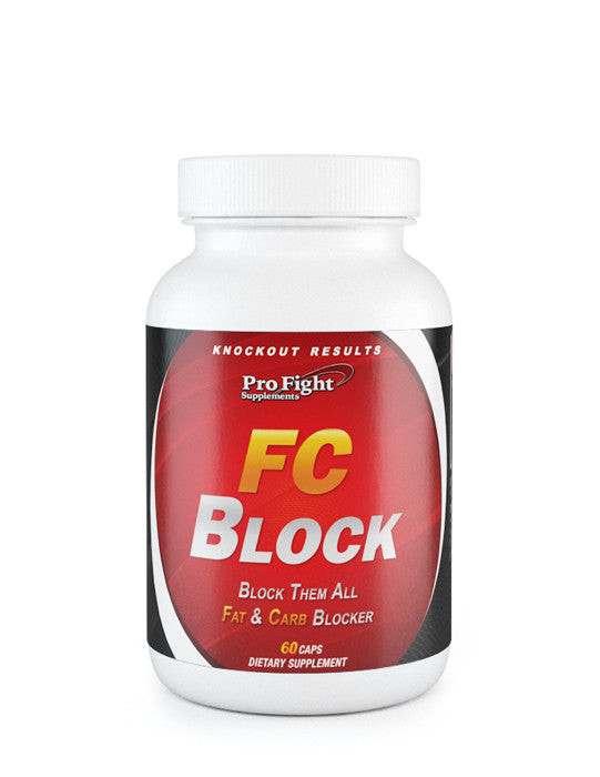 Pro Fight Sports FC BLOCK