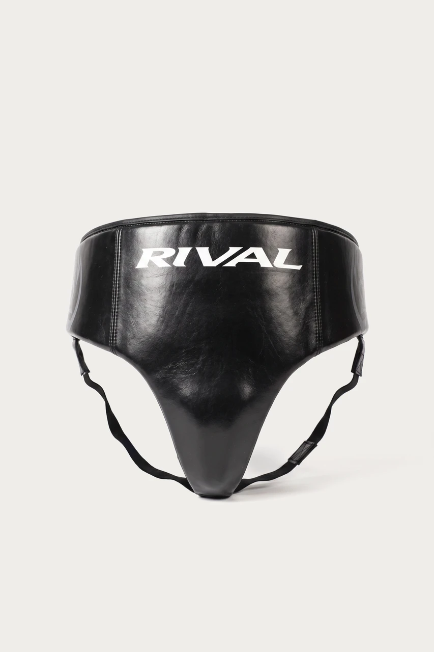 Rival Women's RNFL3-W Pro 180 Protector - Black