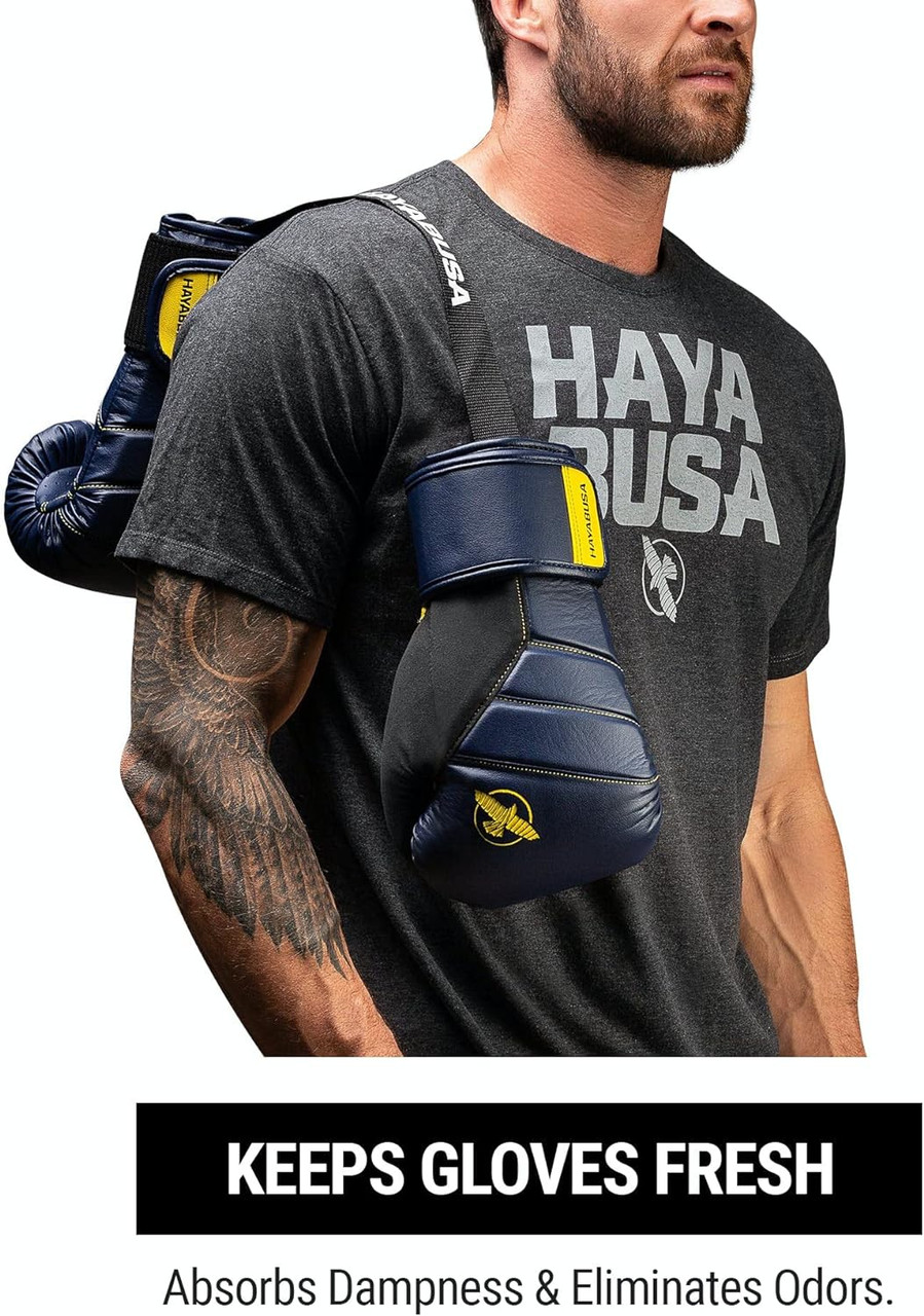 Hayabusa Boxing Gloves Deodorizer | Pro Fight Shop