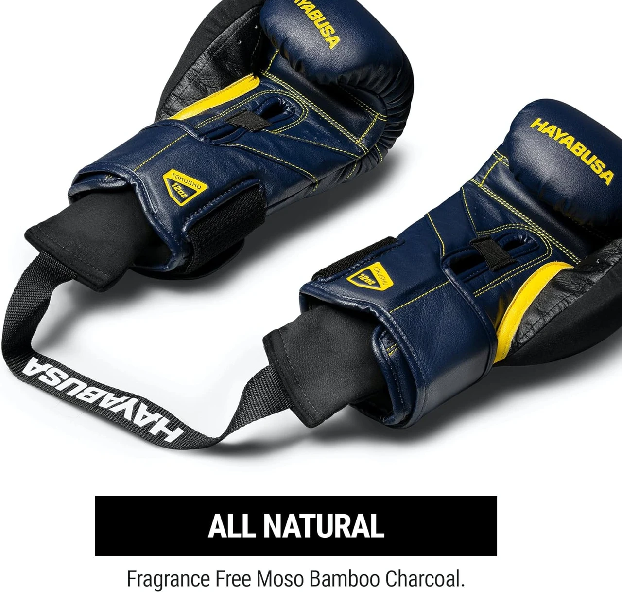 Hayabusa Boxing Glove & Shoe Deodorizer