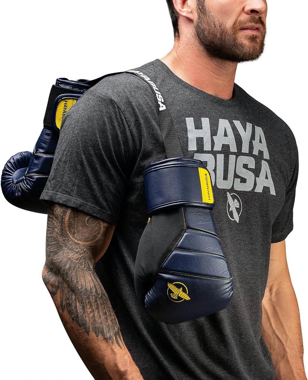 Hayabusa Boxing Glove & Shoe Deodorizer