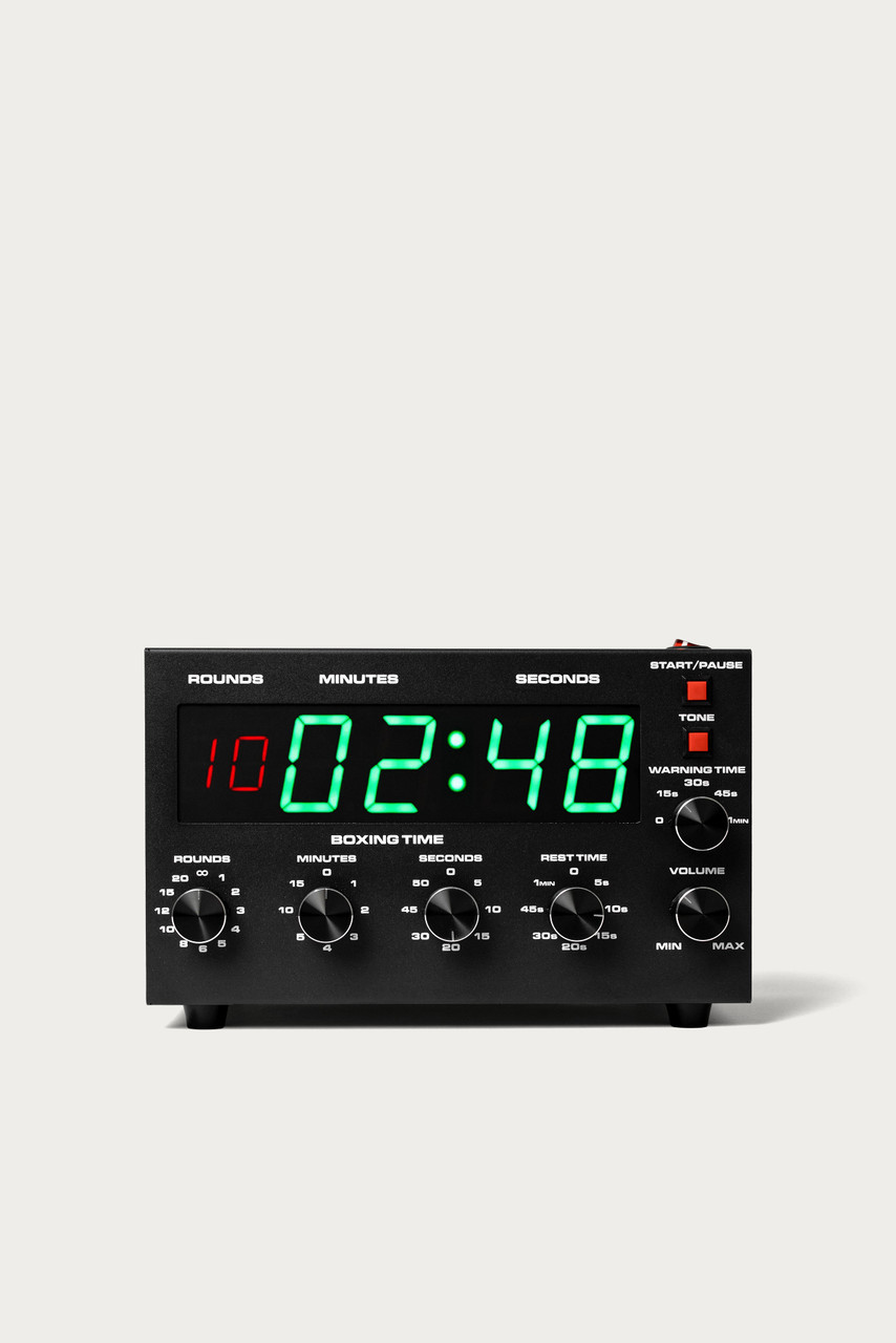 Rival Professional Gym Timer