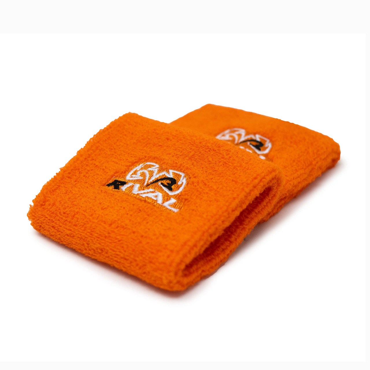 Rival Terry Cloth Lace & Strap Cover - Orange