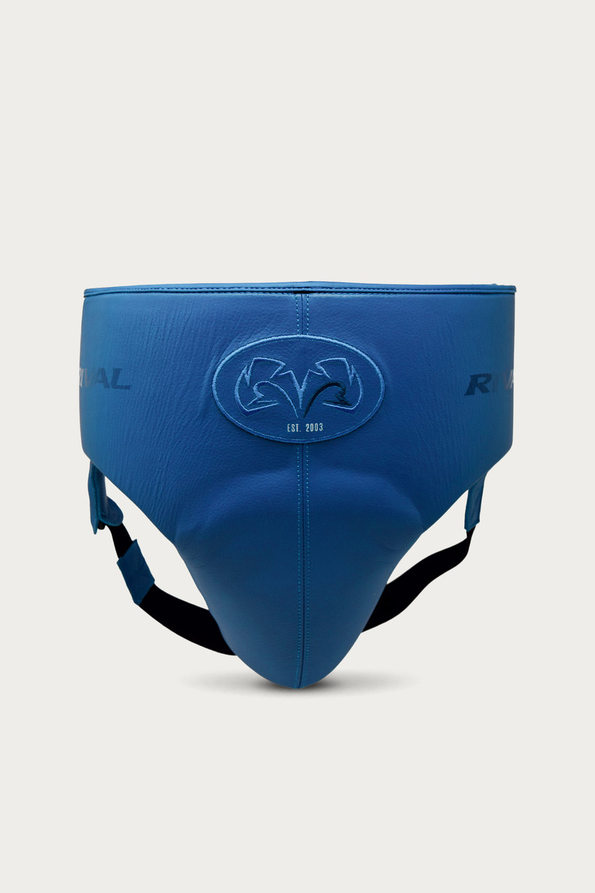 Rival RNFL-Guerrero 180 Protector - Blue
