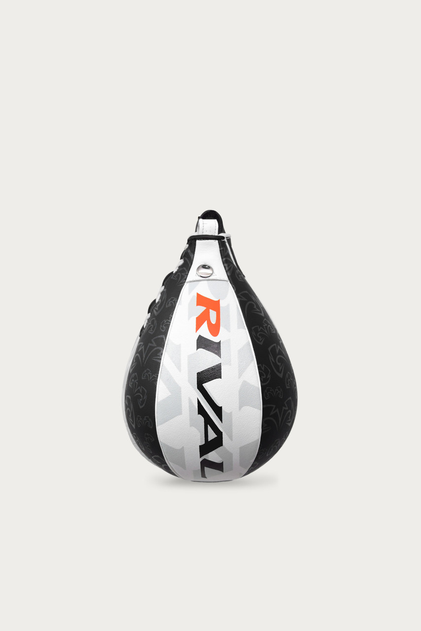 Rival Speed Bag - 8 x 5 - Black
