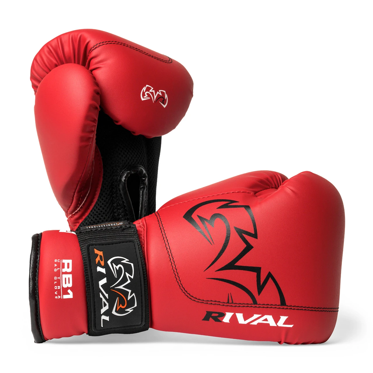 Rival RB1 Ultra Bag Gloves - 20th Anniversary - Red