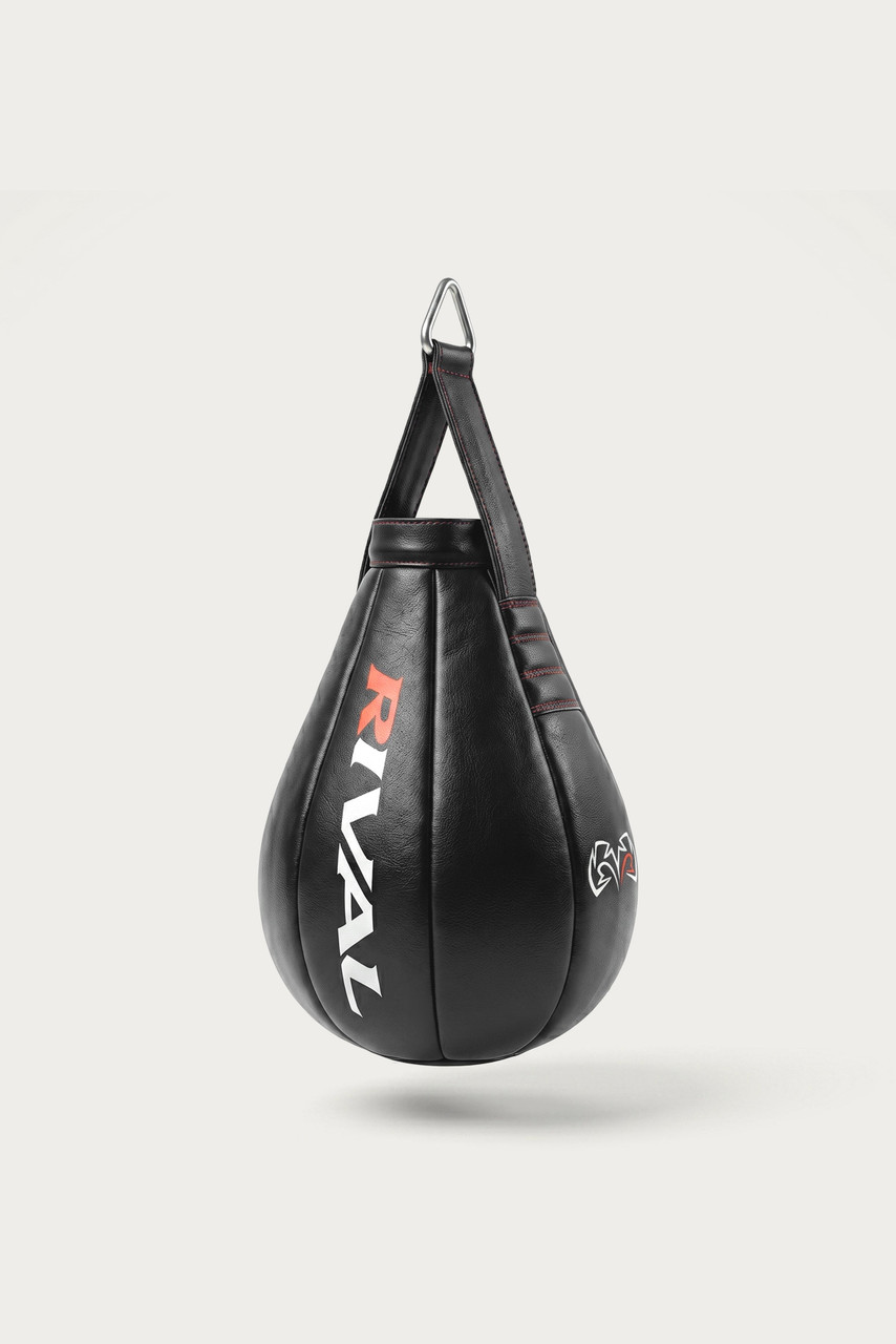Rival Maize Bag - 10" x 15" - Black