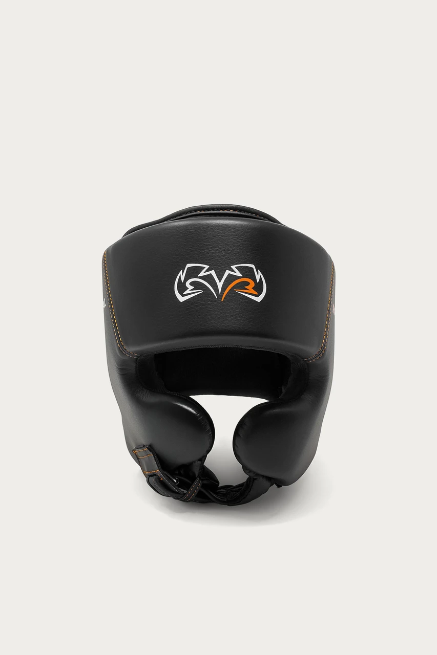 Rival RHG60 Workout Headgear 2.0 - Black