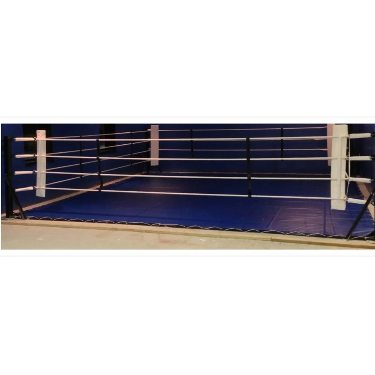 Rival Floor Ring