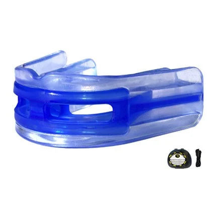 Brain Pad LoPro+ Double Mouthguard