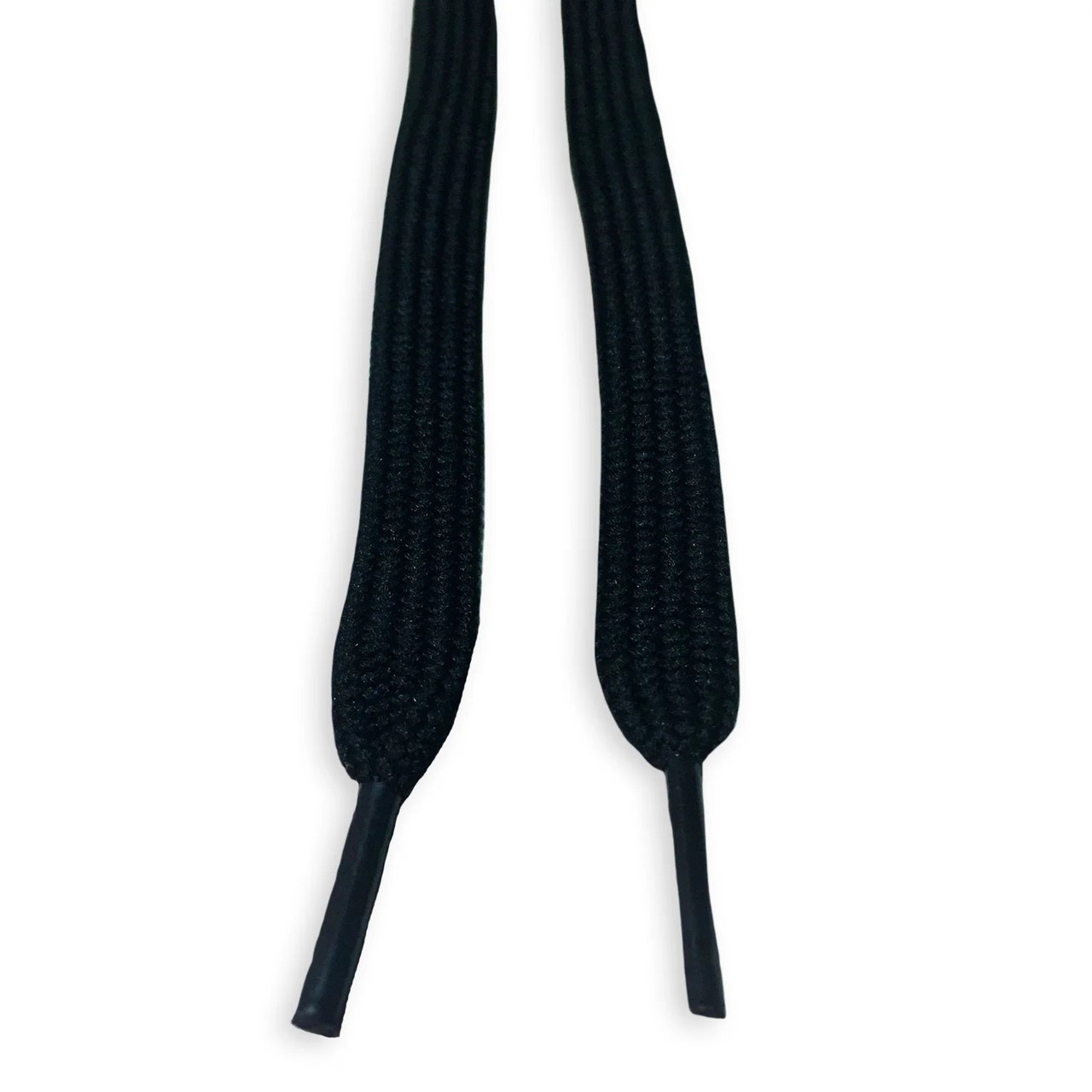 Rival Boxing Shoe Lace - 72" - Black