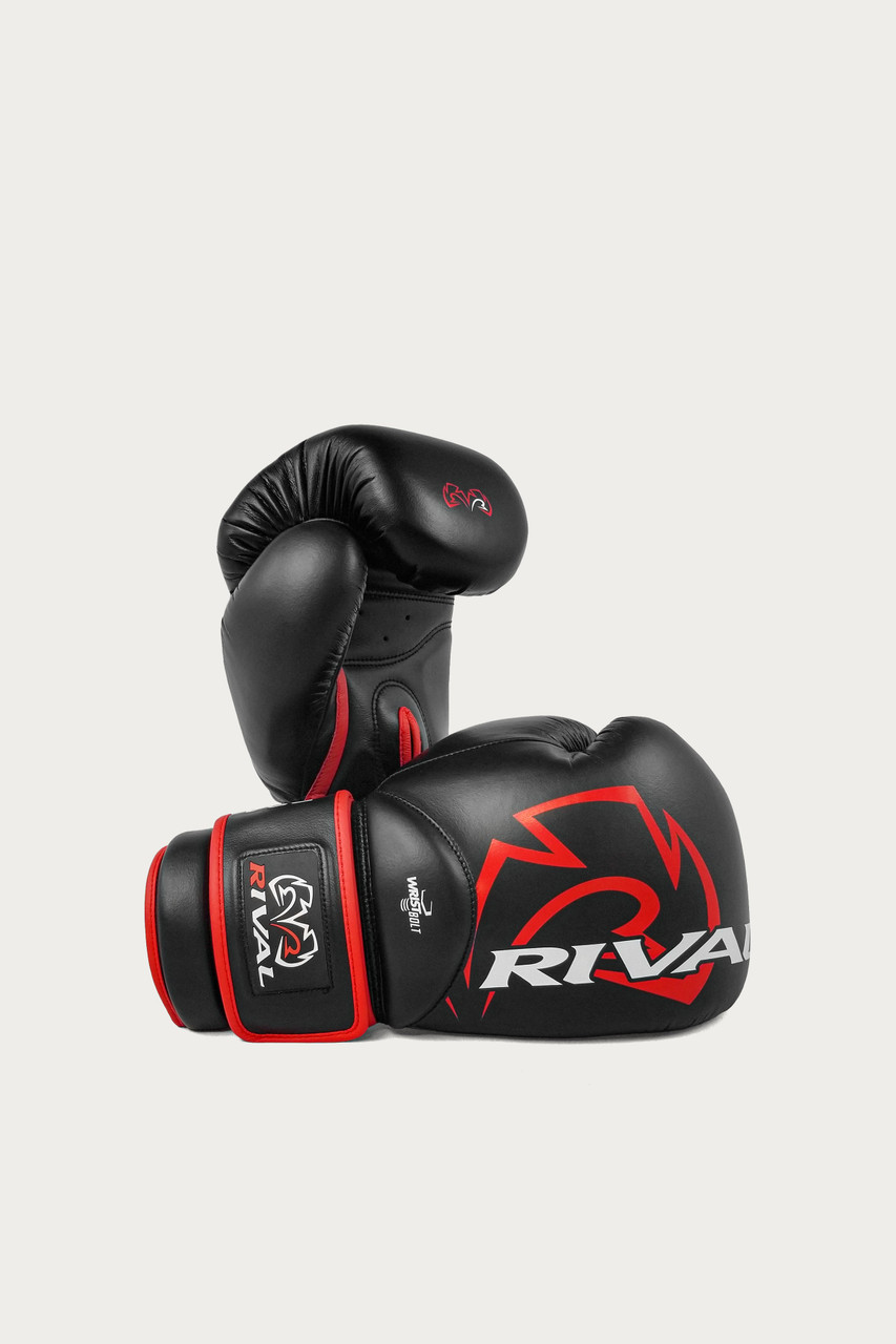 Rival RS4 Aero Sparring Gloves 2.0 - Black