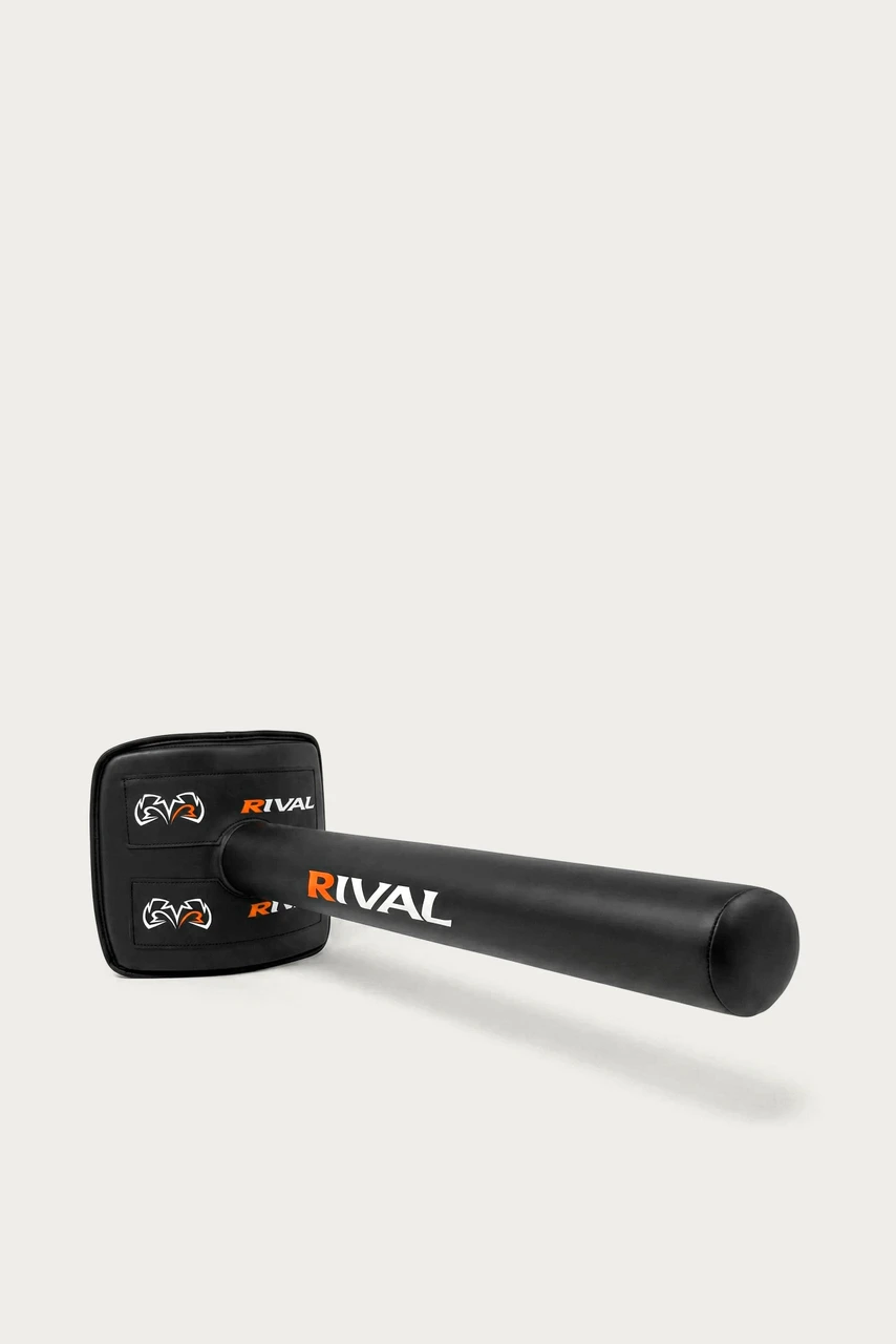 Rival Bob & Weave