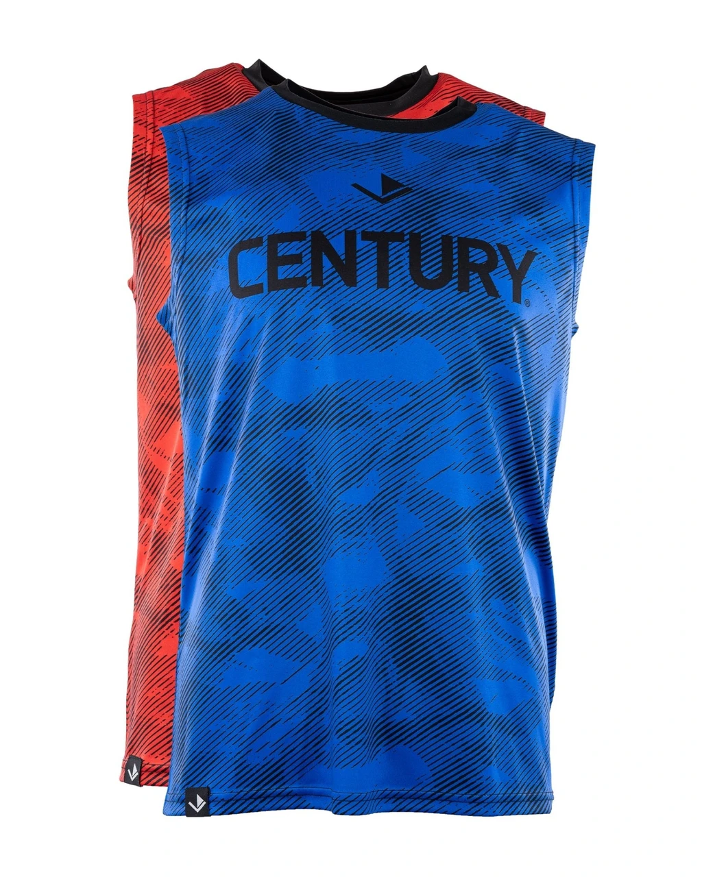Century WAKO Men's Kick Lite Sleeveless Tee 2.0