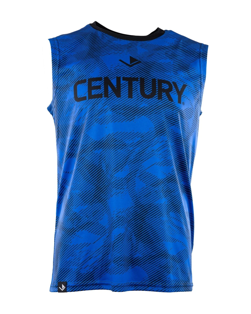 Century WAKO Men's Kick Lite Sleeveless Tee 2.0