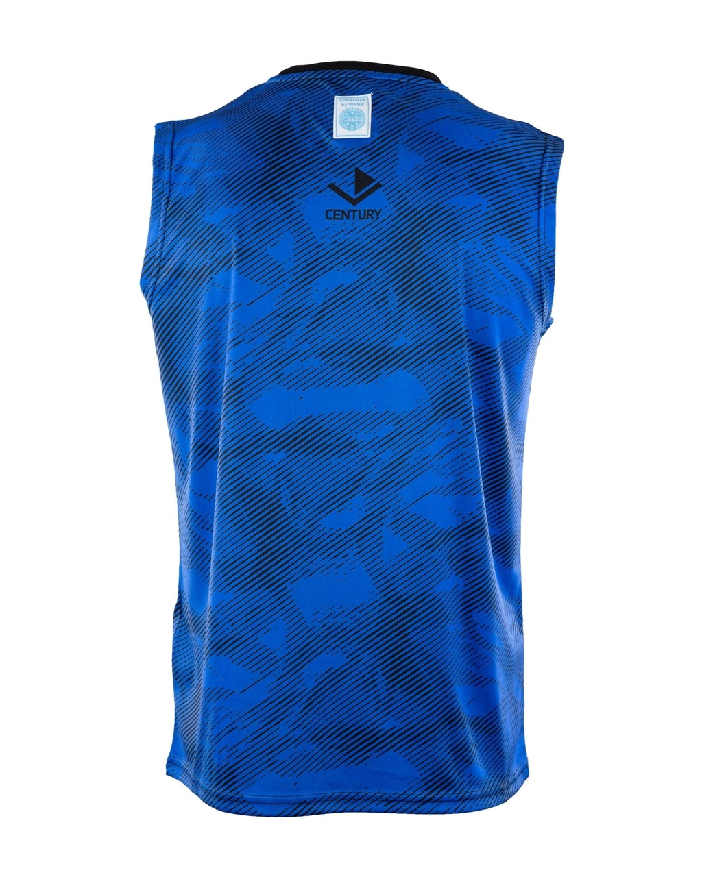 Century WAKO Men's Kick Lite Sleeveless Tee 2.0
