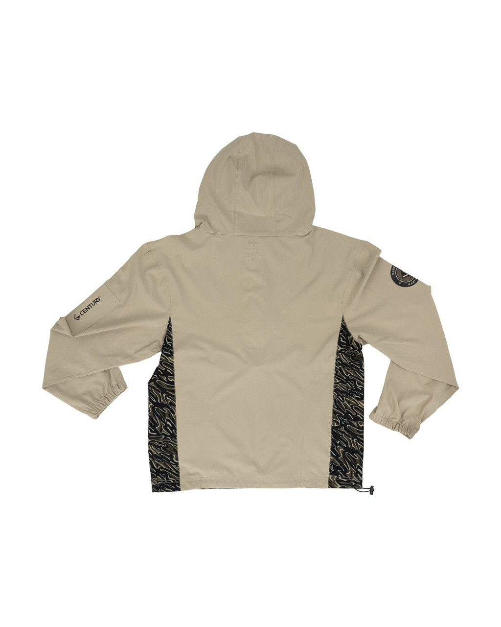 Century Men's Half Zip Pullover 2.0