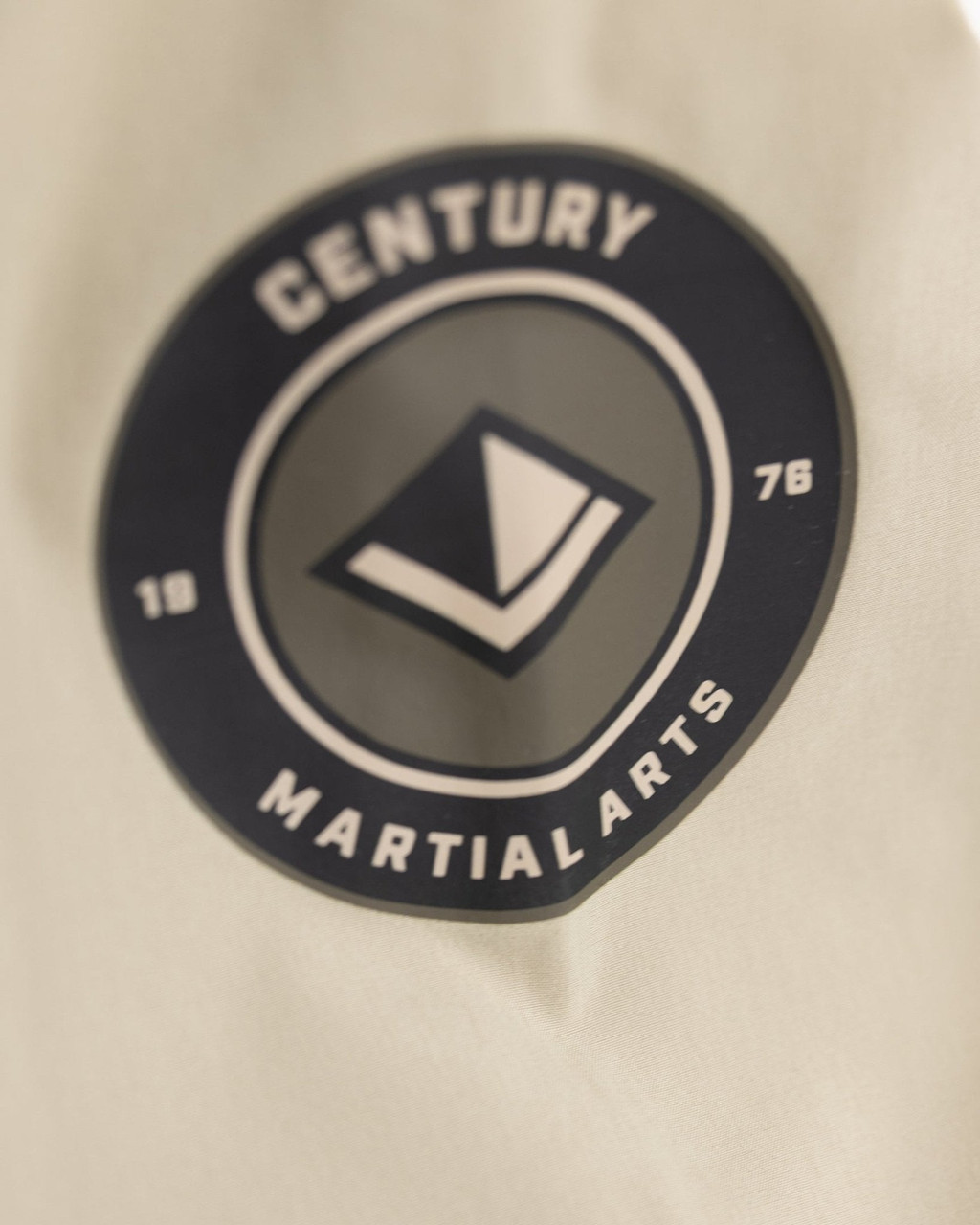 Century Men's Half Zip Pullover 2.0