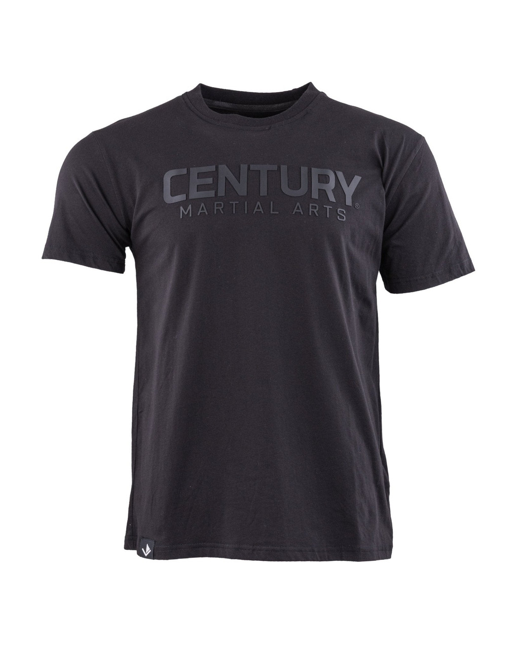 Century 3D Printed Tee