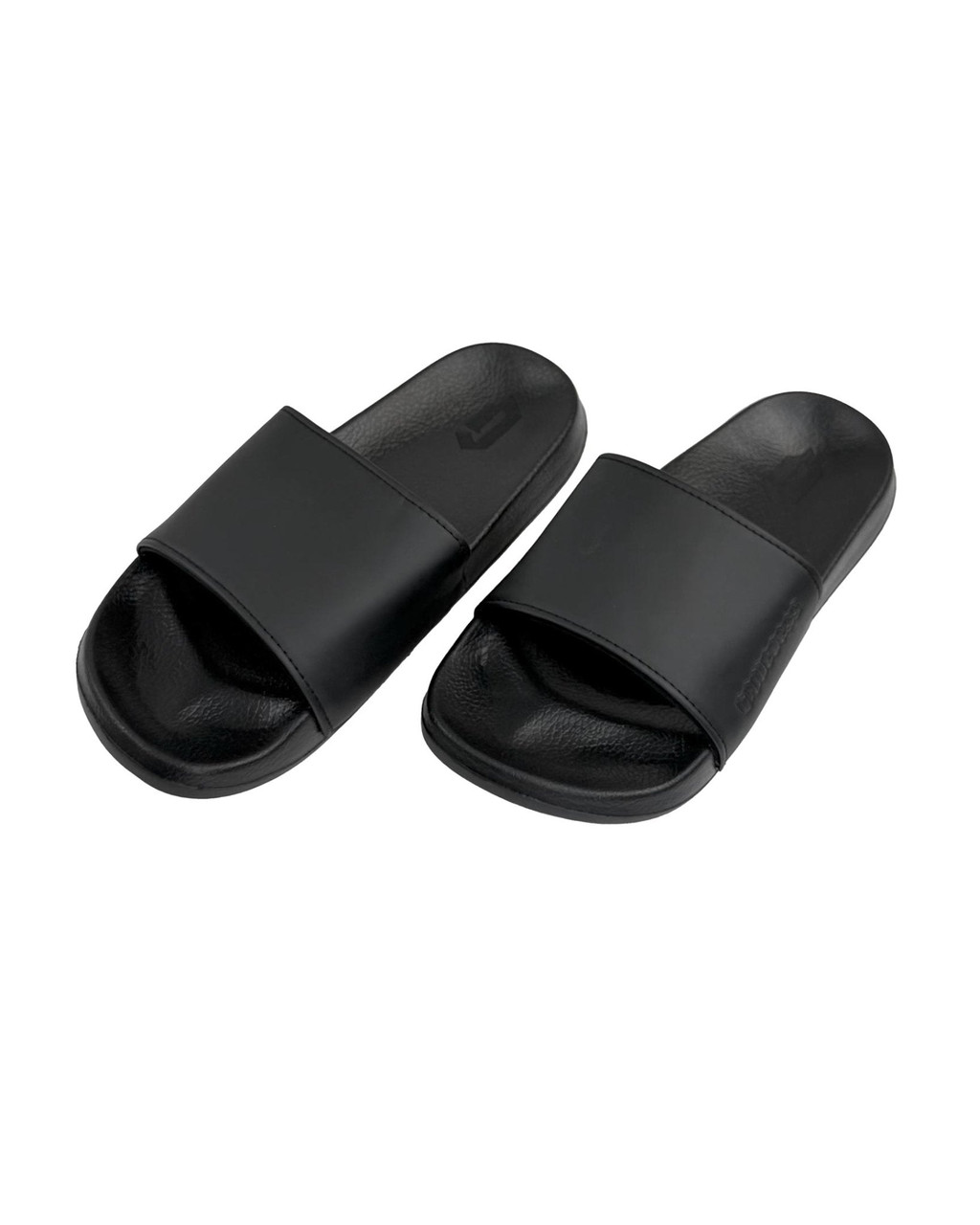 Gameness Slides