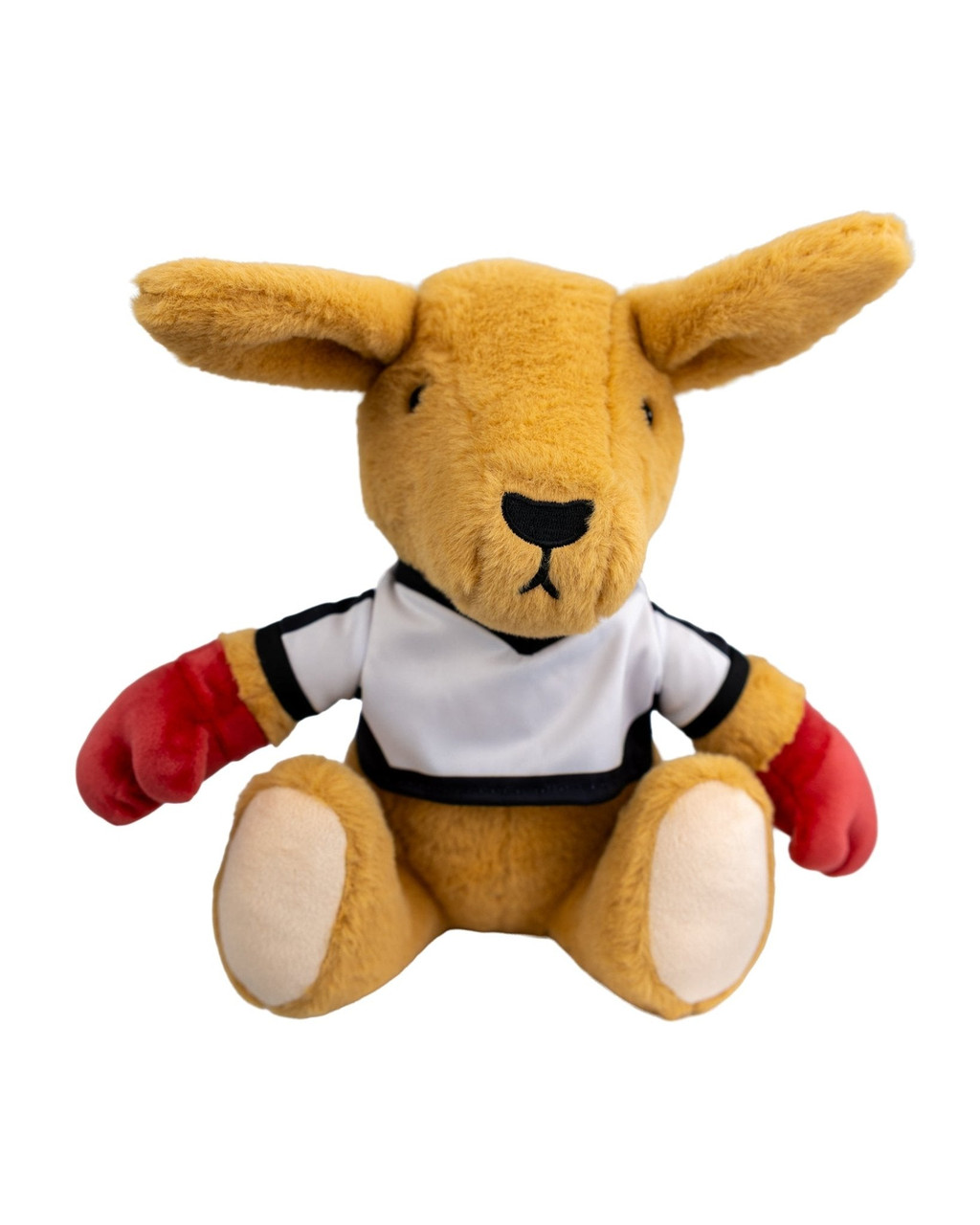 Century Lil' Dragon and Friends Kangaroo Plush Toy