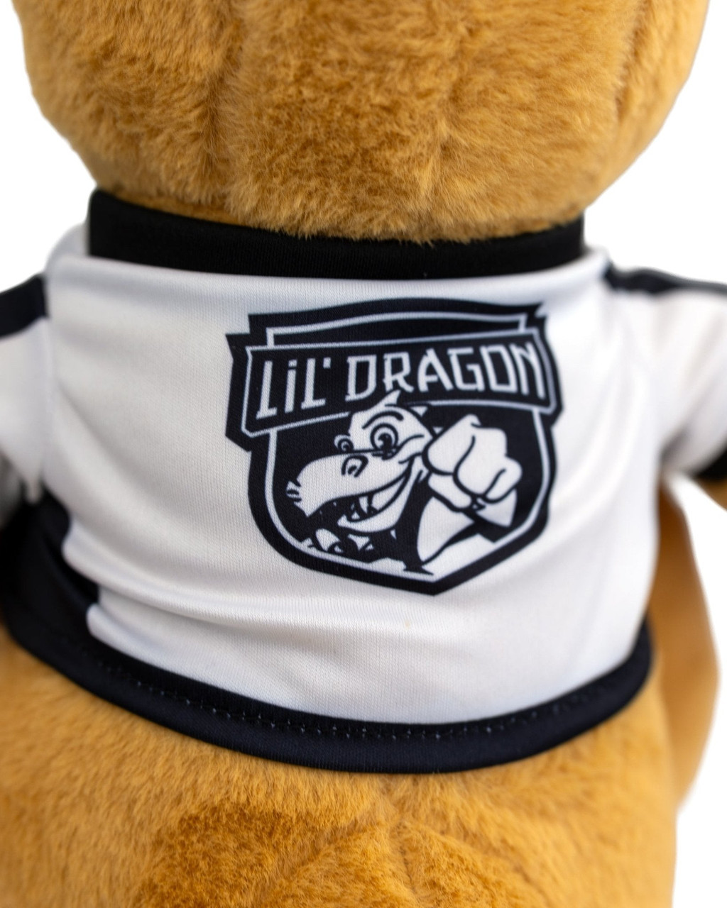 Century Lil' Dragon and Friends Kangaroo Plush Toy