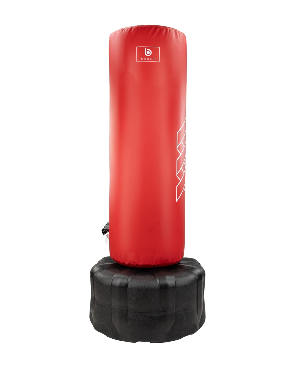 Century XXL Wavemaster - Red