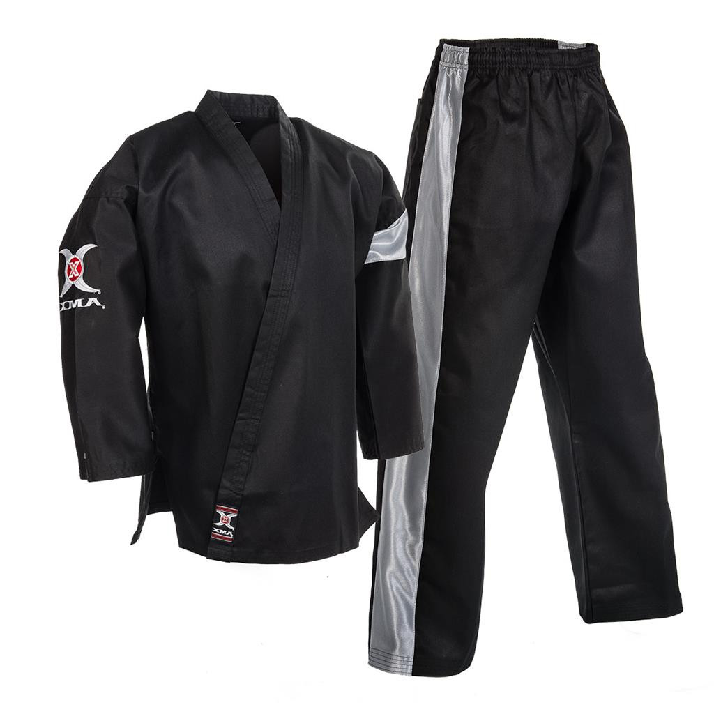 Century XMA Oldskool Uniform