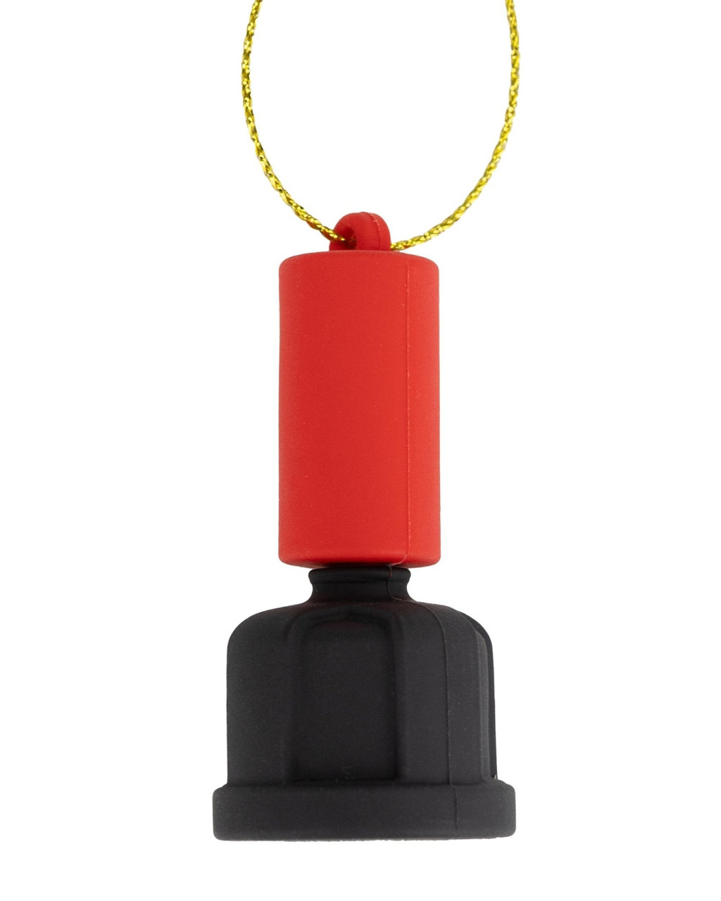 Century Wavemaster Ornament