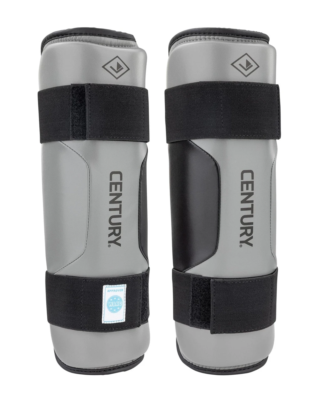 Century WAKO Drive Shinguards