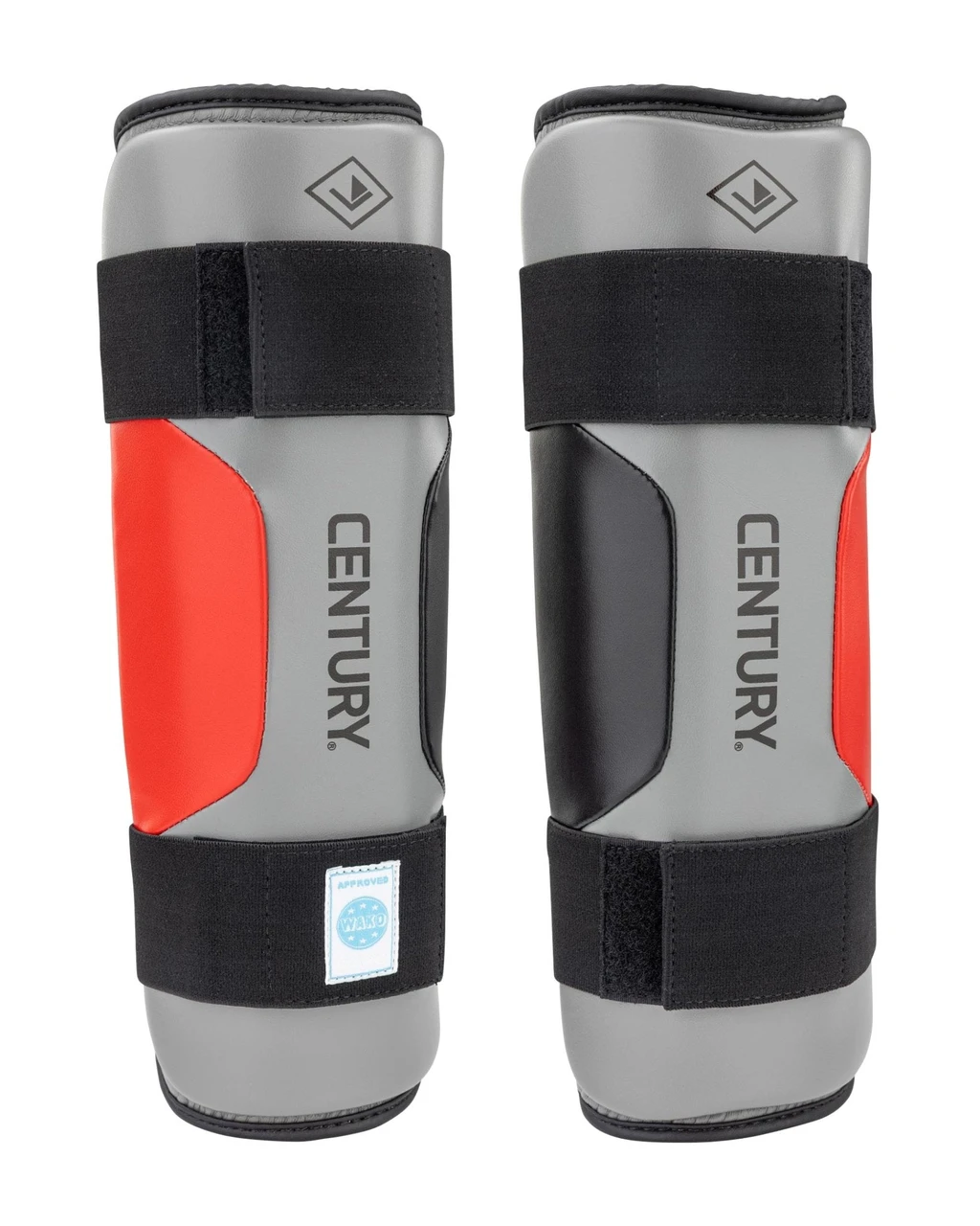 Century WAKO Drive Shinguards