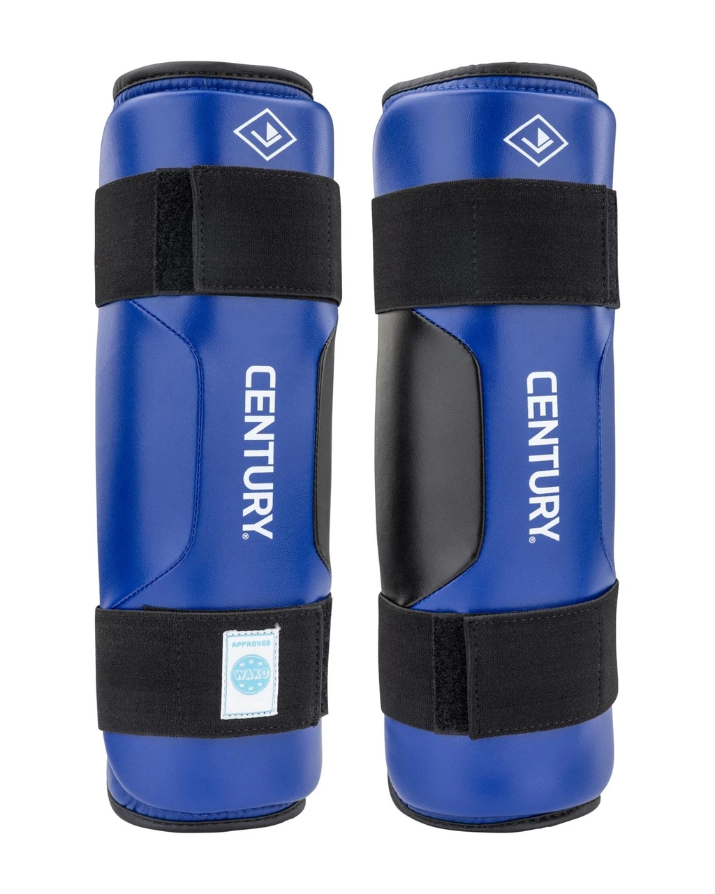 Century WAKO Drive Shinguards