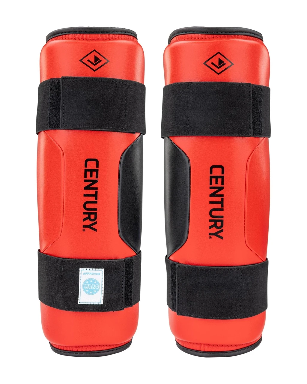Century WAKO Drive Shinguards