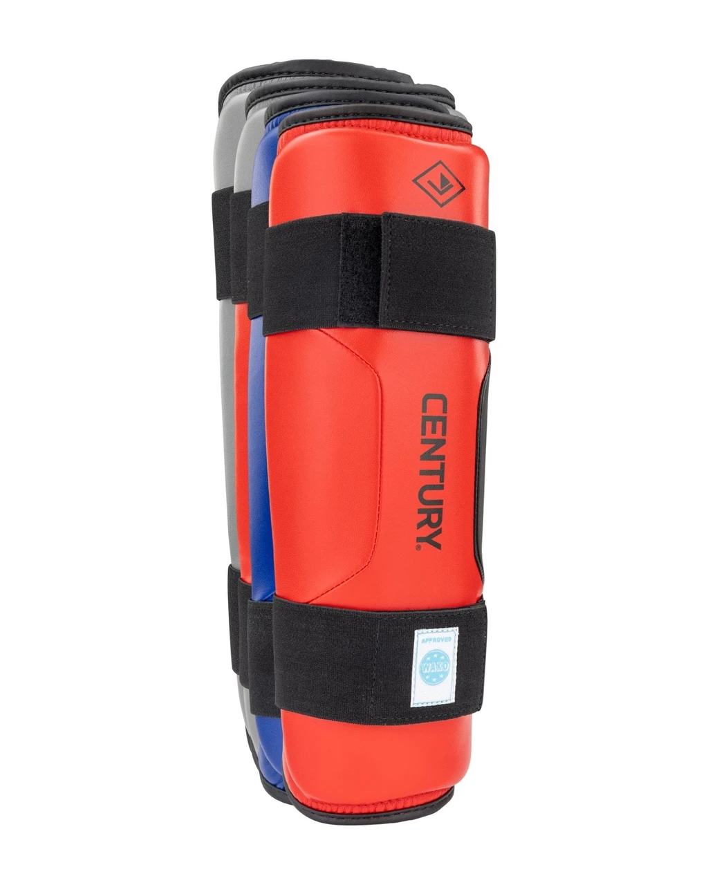 Century WAKO Drive Shinguards